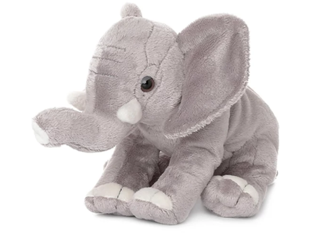 WWF Elefant afrikanisch 18 cm
