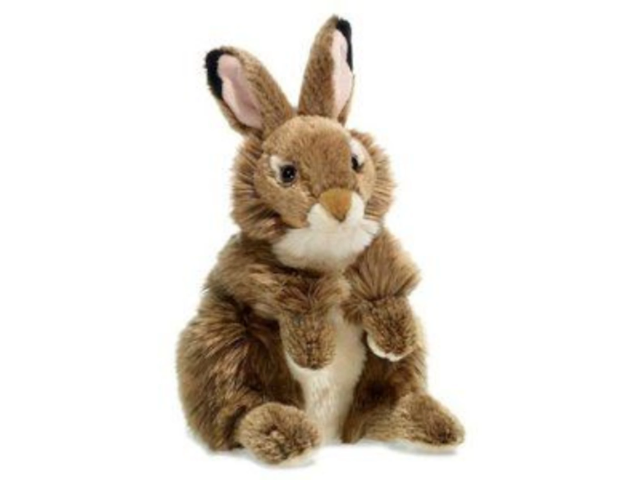 WWF Hase braun 30 cm