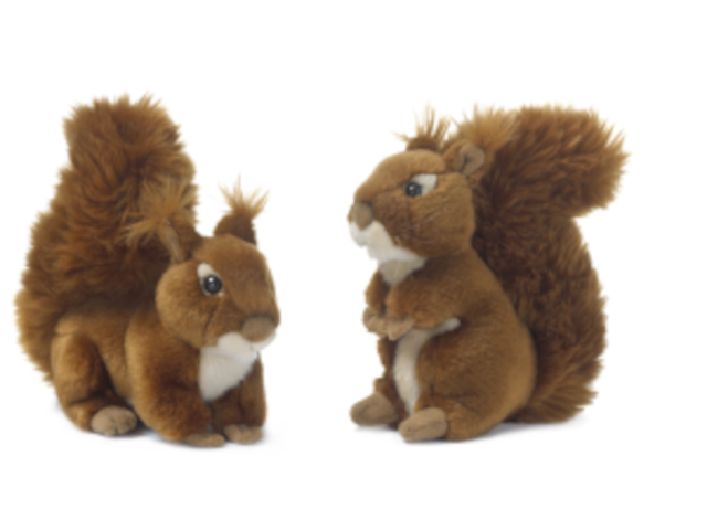 WWF Eichhörnchen 15 cm (2)