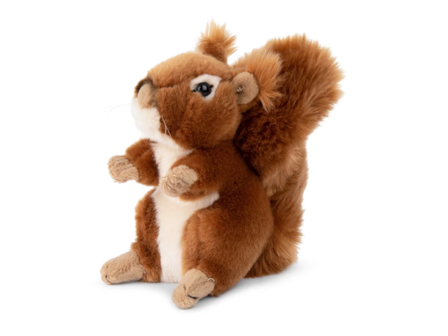 WWF Eichhörnchen 15 cm