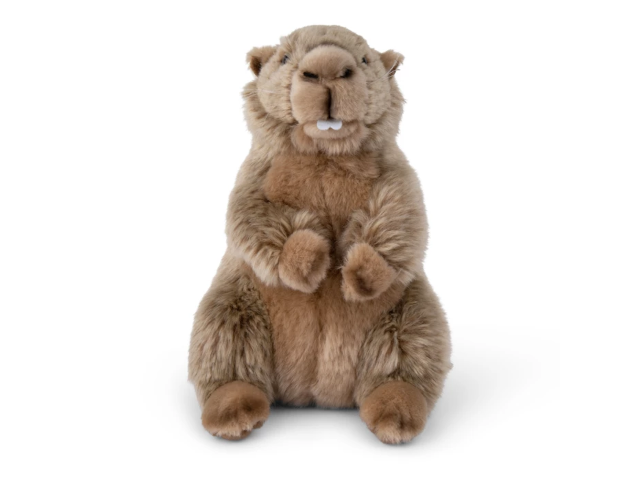 WWF Murmeltier 23 cm