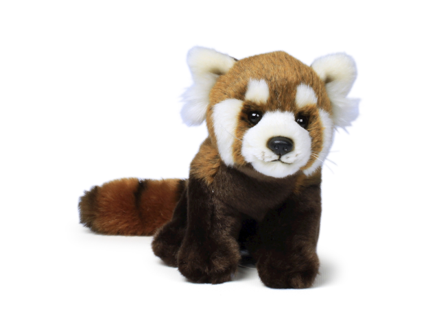 WWF Roter Panda 23 cm