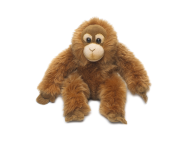 WWF Orang Utan 23 cm