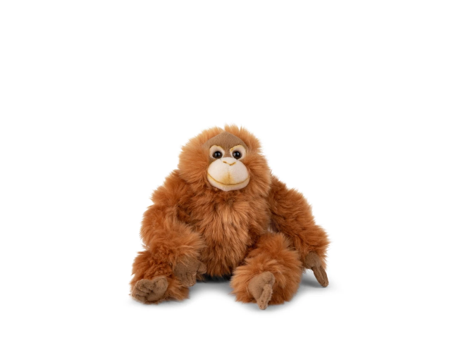 WWF Orang Utan 23 cm