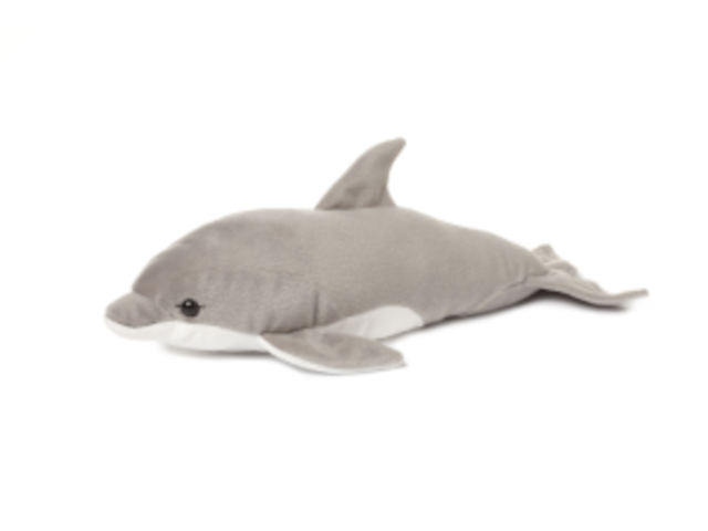 WWF Delfin 39 cm