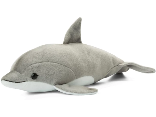 WWF Delfin 39 cm
