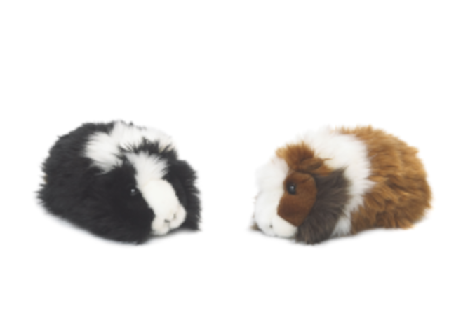 WWF Meerschweinchen 19 cm - 0