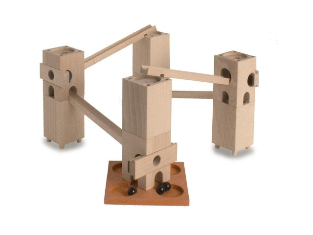 Xyloba piccolino (25 Teile) - 0