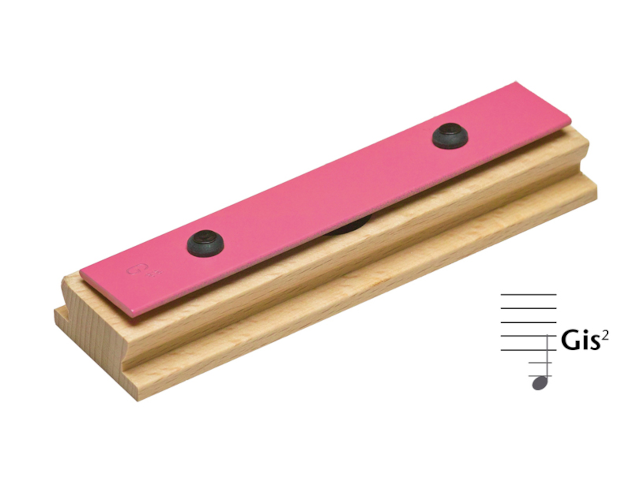 Xyloba Einzelton gis2