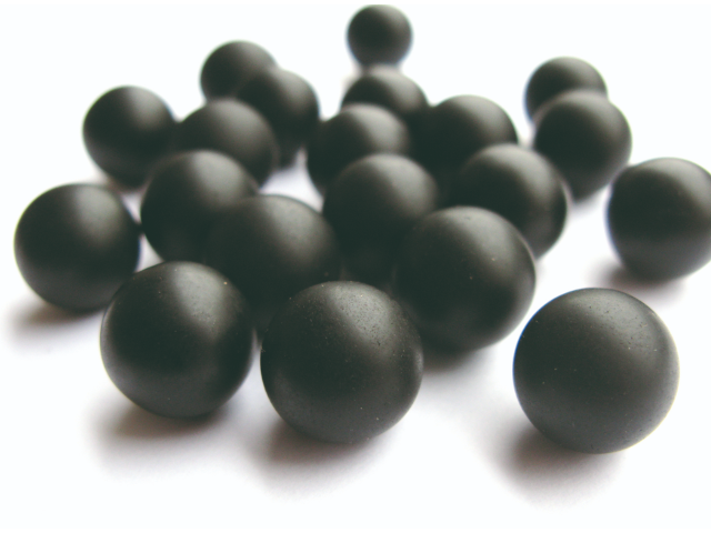 Xyloba Glaskugel-Set