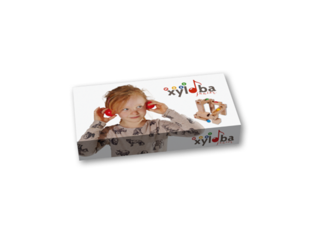 Xyloba Junior maxi