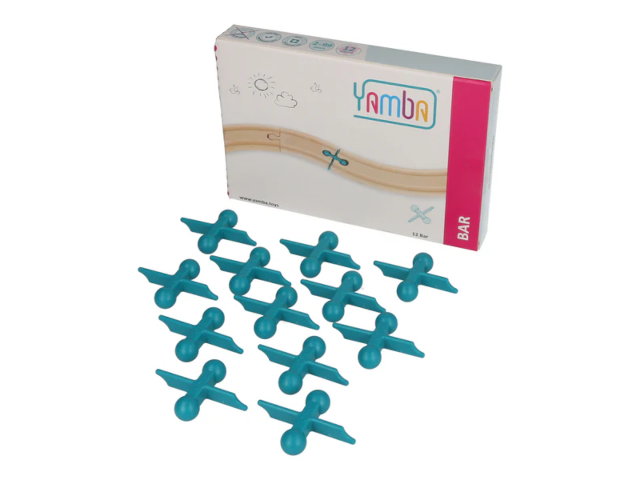 Yamba Adapter-Set `BAR`- Adapter-Steine