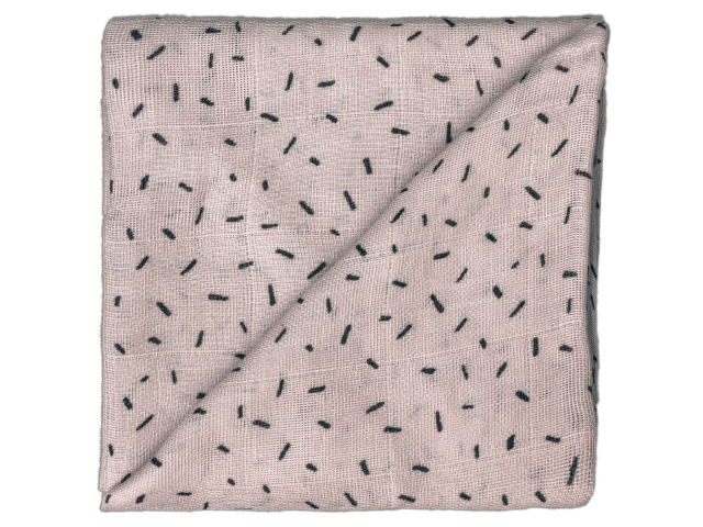 Baby Gaze 60 x 60cm taupe