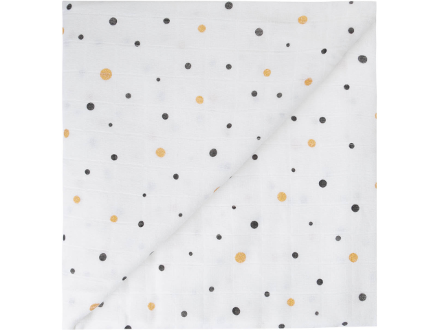 GazeTuch 120x120cm Golden Points