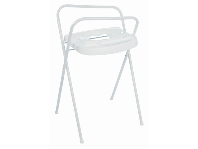 Badewannenständer weiss zu Badewanne 6256