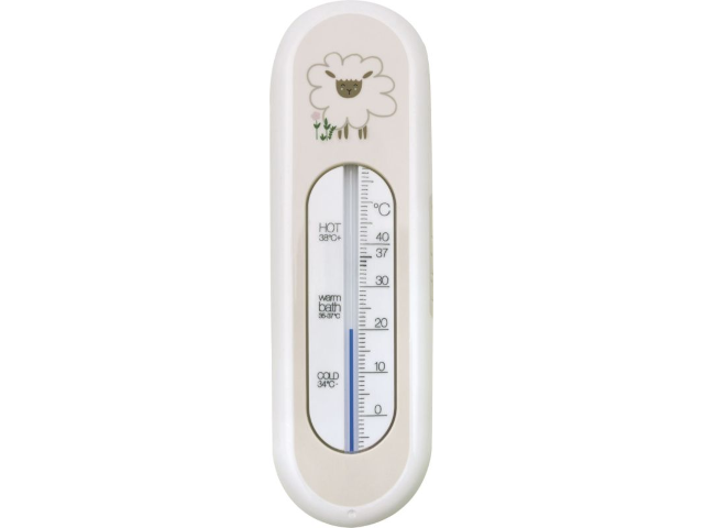 Badethermometer Tiny Sheep