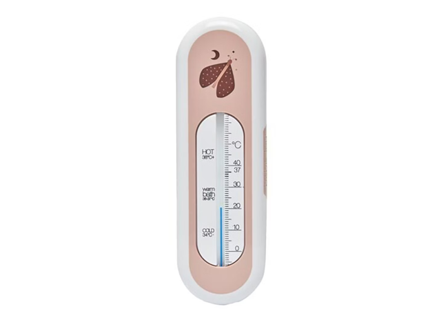 Badethermometer Sweet Butterfly