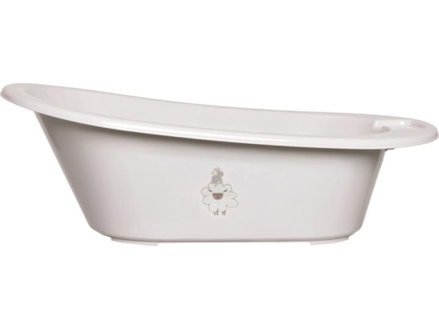 Badewanne Tiny Sheep
