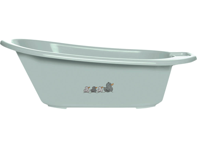 Badewanne Sepp