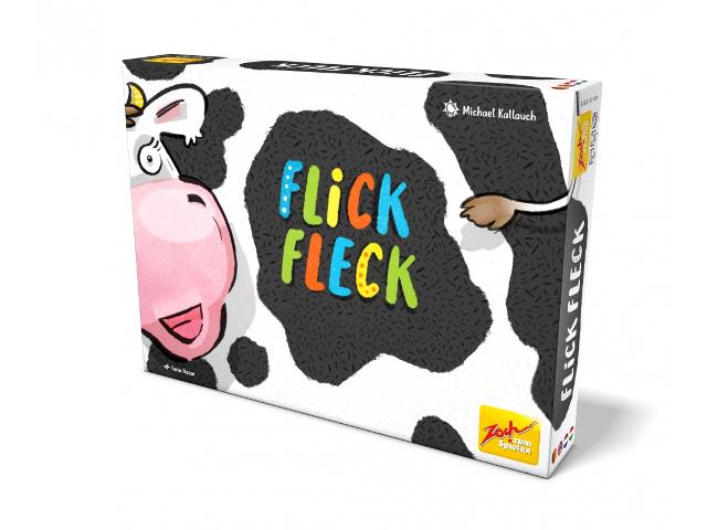 Flick Fleck