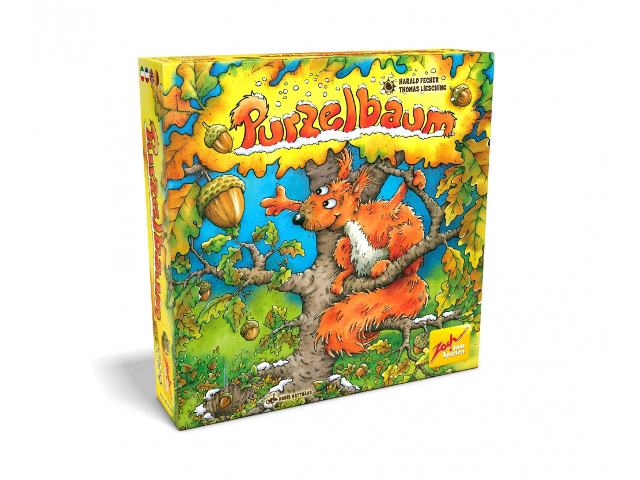 Purzelbaum