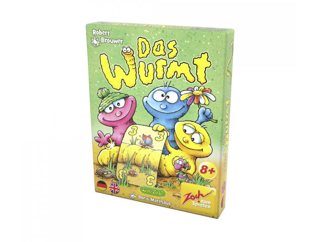 Das wurmt