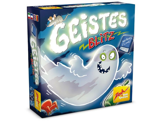 Geistesblitz