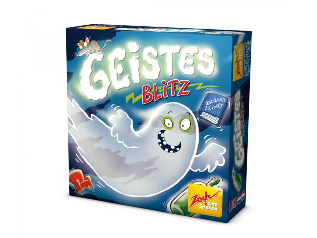 Geistesblitz