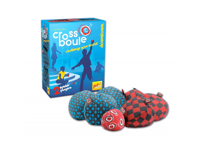 CrossBoule Set DOWNTOWN